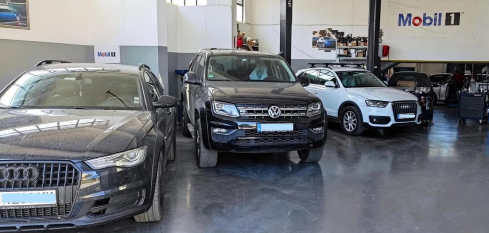 Repair Car Service By Kontos αξιόπιστο εξειδικευμένο Συνεργείο Group Vag Αυτοκινήτων 