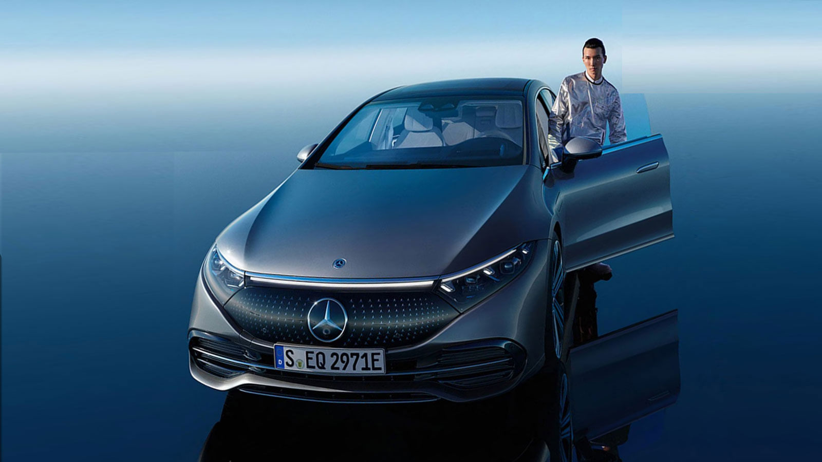 Mercedes-Benz: Yποστηρίζει με εξατομικευμένα πακέτα & ψηφιακή εμπειρία 