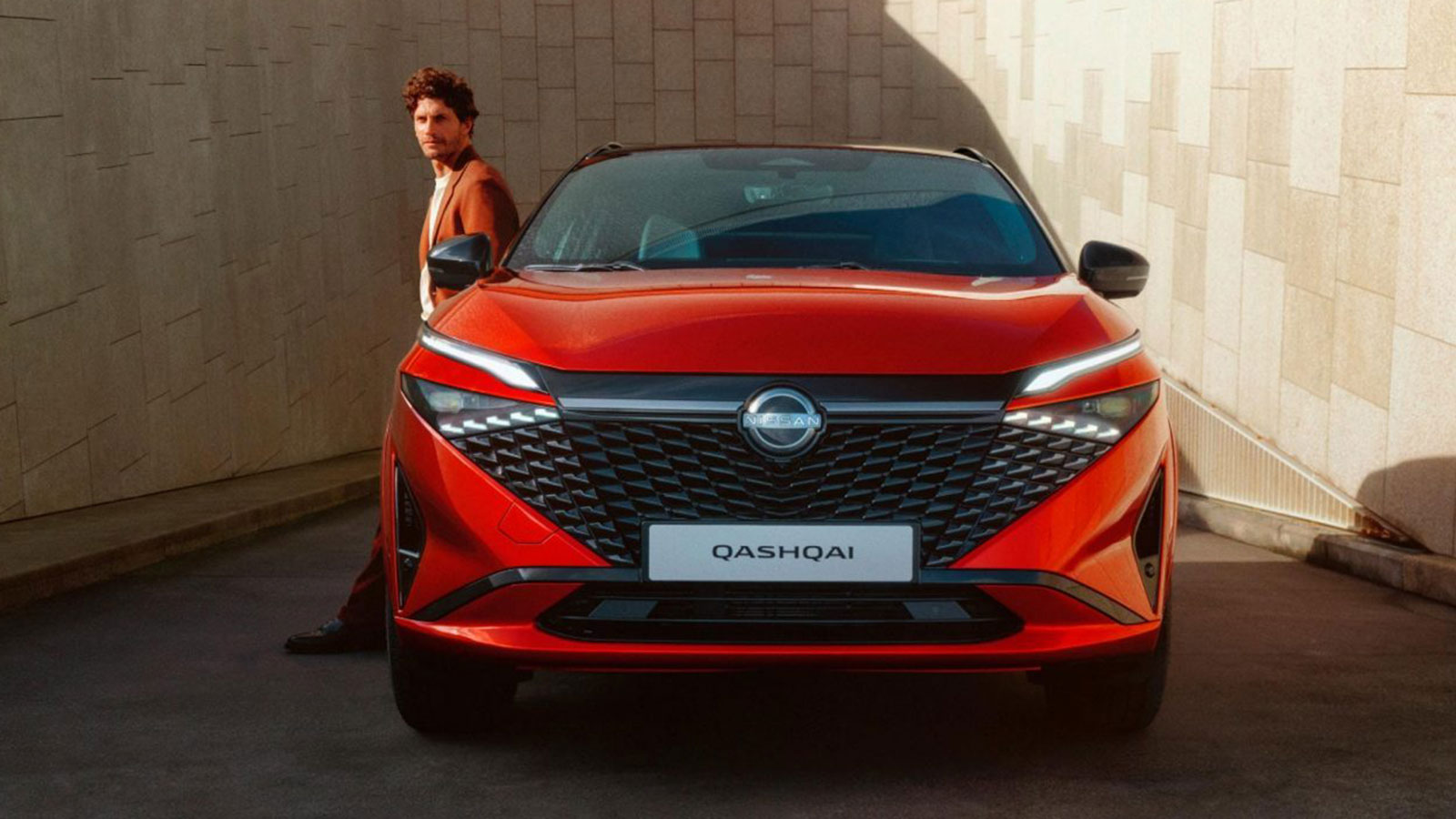 Nissan: All Clear Service με απλό κόστος και δωρεάν οδική βοήθεια 