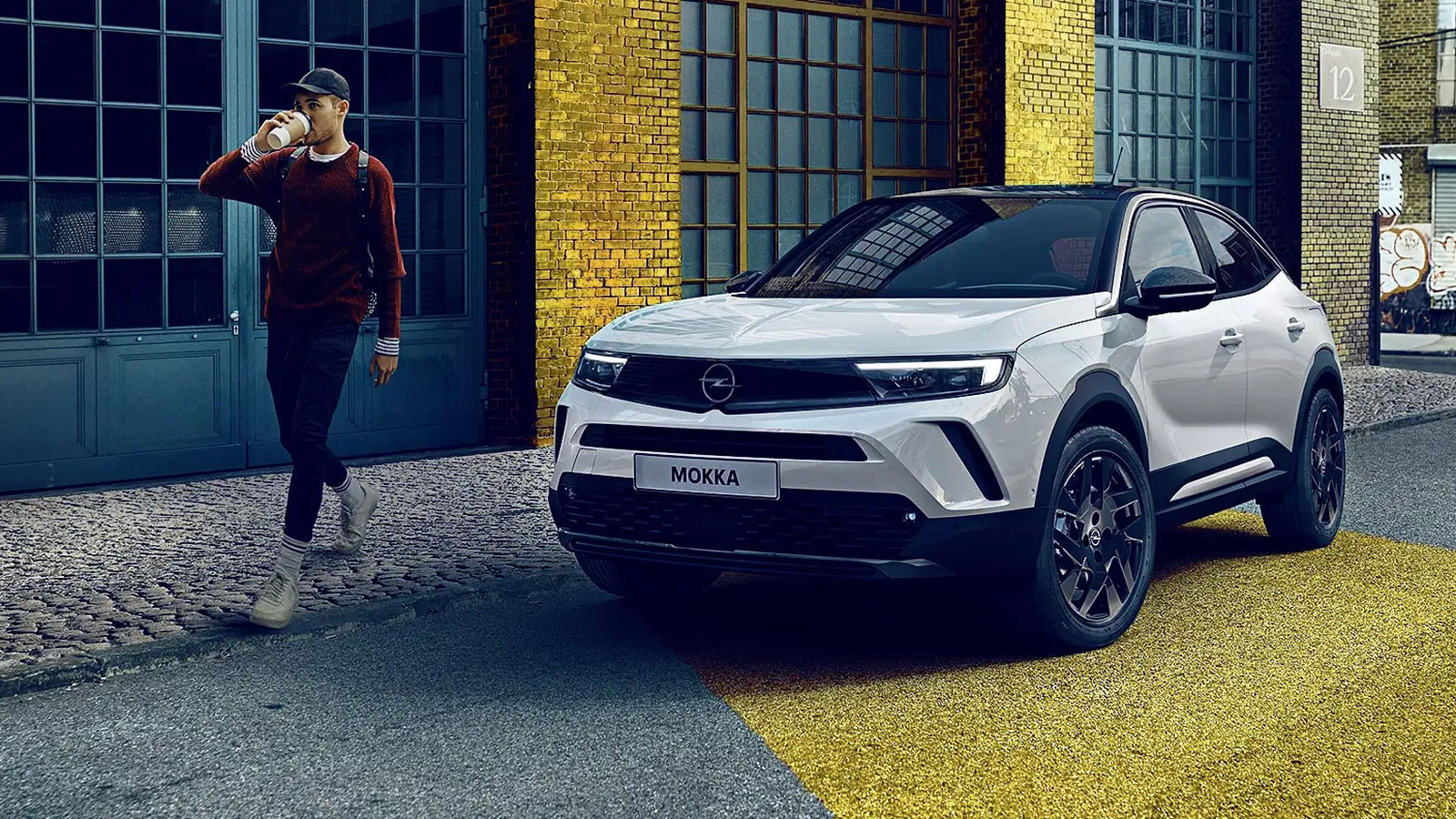 Opel: Υποστήριξη και στα παλαιότερα μοντέλα της (με σταθερές τιμές) 