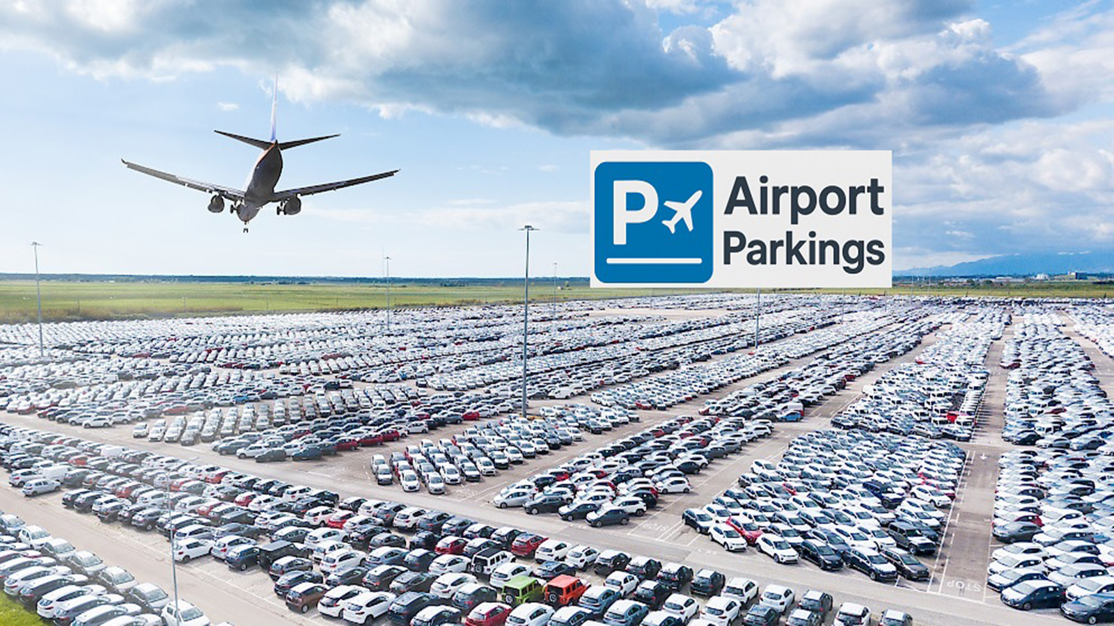 Τα καλύτερα parking στο αεροδρόμιο Ελ.Βενιζέλος 