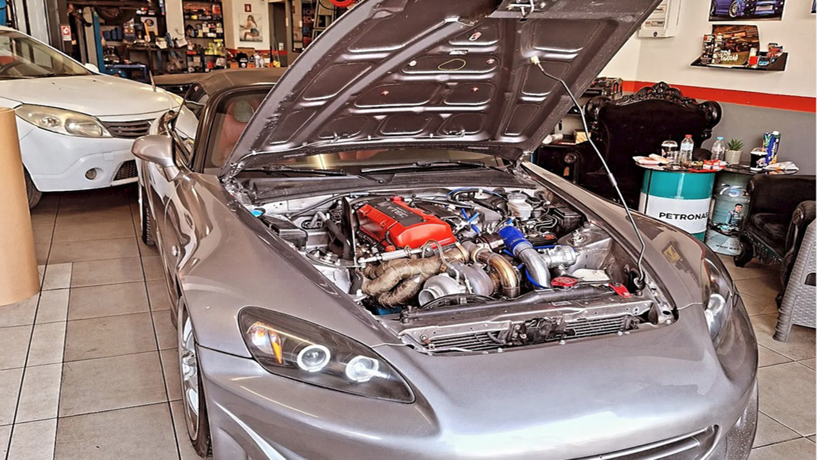 Pesev Performance Heraklion Top Expert Luxury Cars Service Pesev Performance Heraklion Top Expert Luxury Cars Service
