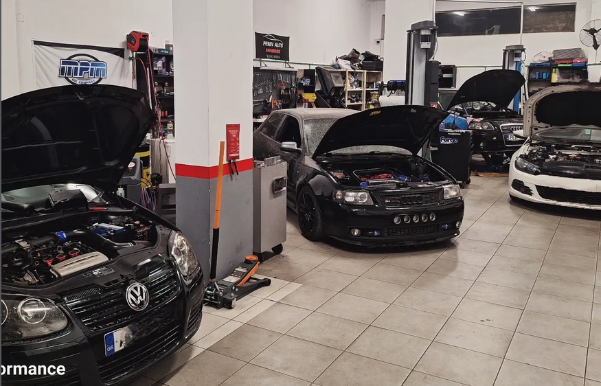 Pesev Performance Heraklion Top Expert Luxury Cars Service Pesev Performance Heraklion Top Expert Luxury Cars Service