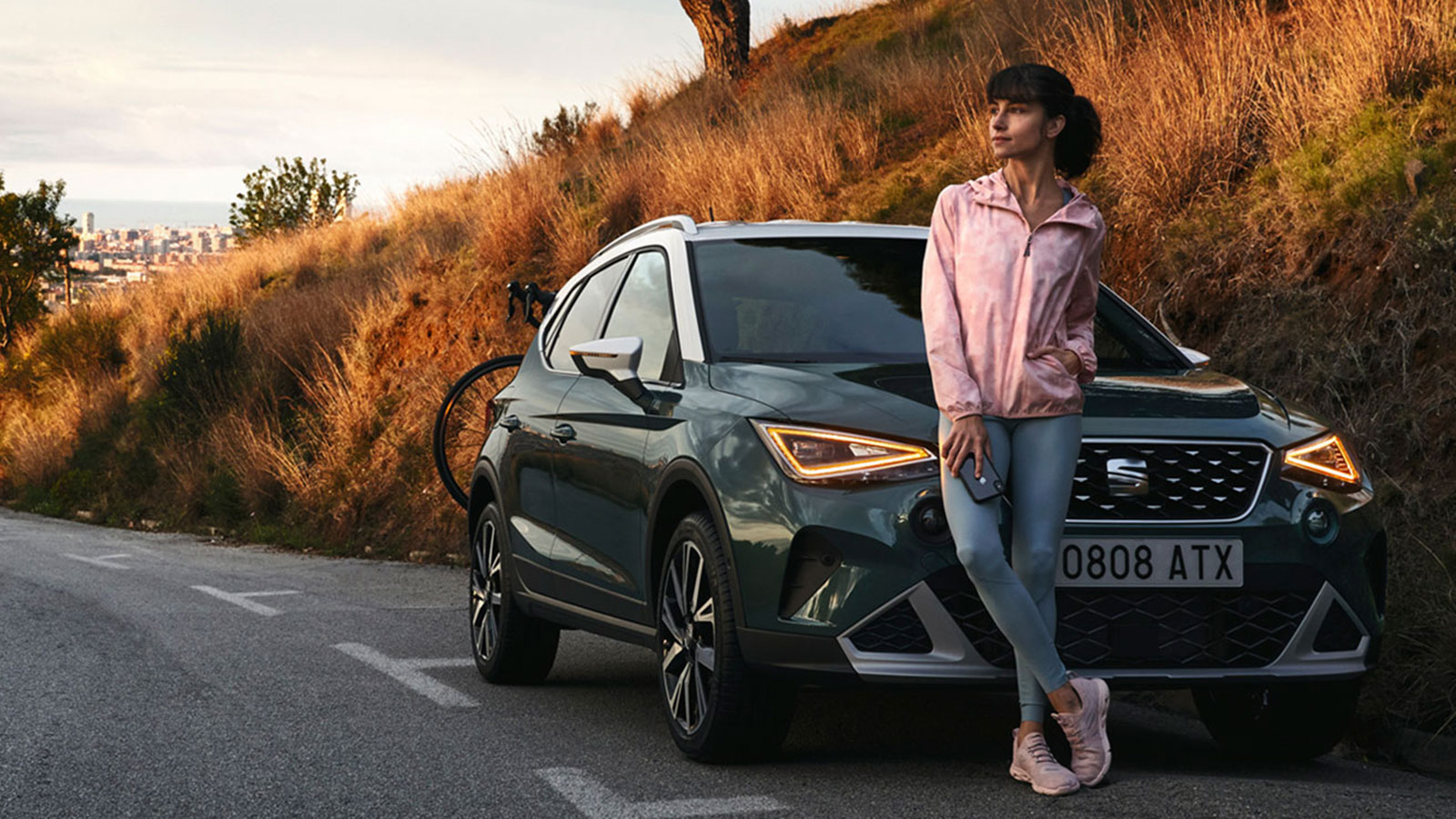 SEAT: Τεχνική υποστήριξη με τεχνογνωσία VW Group 