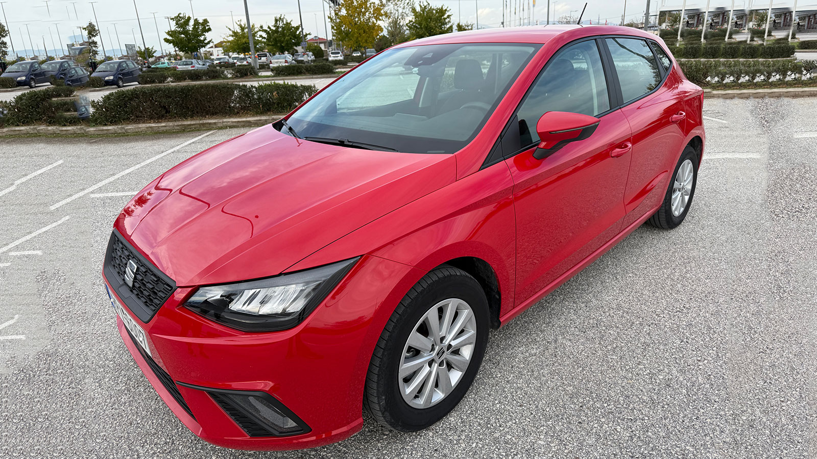 Μαρτυρία κατόχου: Είχα SEAT, έχω SEAT και το επόμενο πάλι SEAT θα είναι  