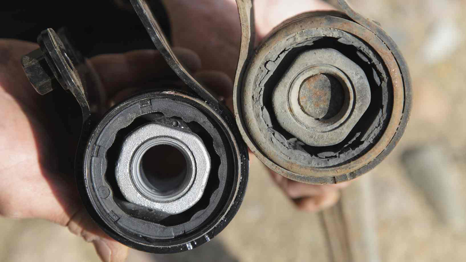 Σινεμπλόκ: Οι «προστάτες» της ανάρτησής σου! Σινεμπλόκ: Οι «προστάτες» της ανάρτησής σου!