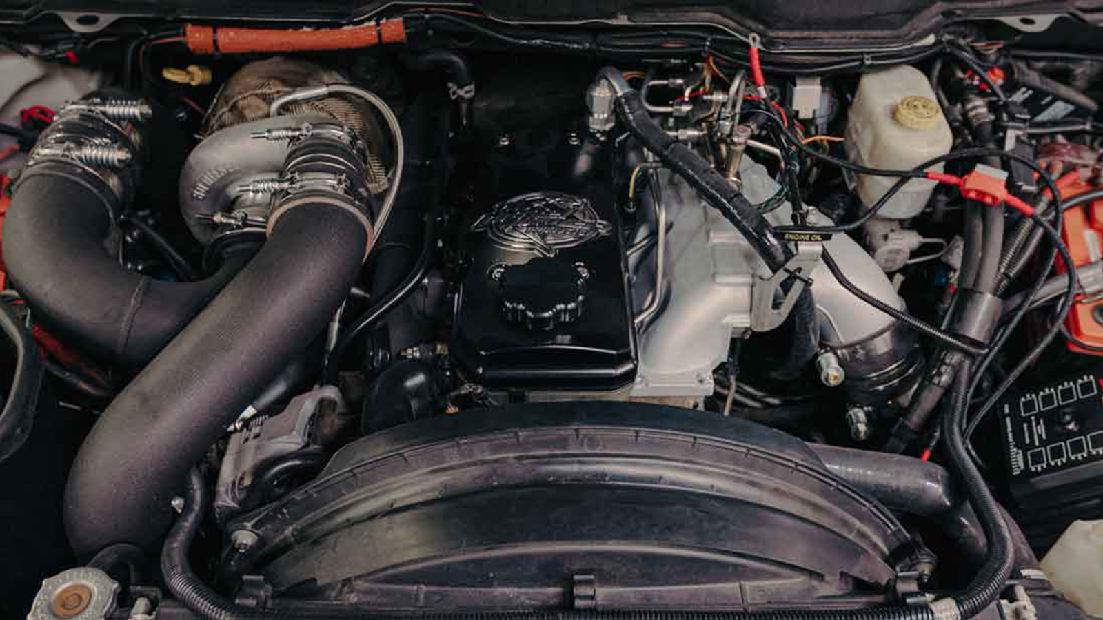 Turbodiesel κινητήρας: Πώς χαλάει, πόσο κοστίζει & πώς να τα γλιτώσεις!