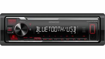    Bluetooth  KENWOOD KMM-BT209