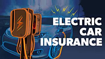 Η Ηλεκτροκίνηση δημιουργεί νέες ανάγκες - Η ασφάλιση αυτοκινήτου χρειάζεται νέες λύσεις!