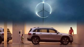 Οι φίλοι της Mercedes θα έχουν την ευκαιρία να οδηγήσουν τα νέα ηλεκτρικά SUV της γερμανικής μάρκας ΕQA και EQB καθώς και το ηλεκτρικό της Smart EQ fortwo