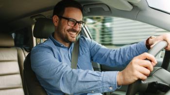 Ασφάλιση αυτοκινήτου από την ERGO… για να έχετε το κεφάλι σας ήσυχο!