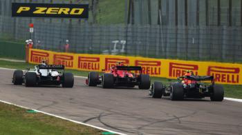 H Pirelli αποκλειστικός προμηθευτής F1 ως το 2024 H Pirelli αποκλειστικός προμηθευτής F1 ως το 2024