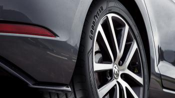 Goodyear EfficientGrip Performance 2: 1η θέση για το ελαστικό «xιλιομετροφάγο» Goodyear EfficientGrip Performance 2: 1η θέση για το ελαστικό «xιλιομετροφάγο»