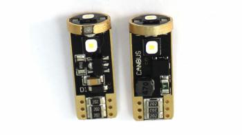  T10 Led Heleco Osm