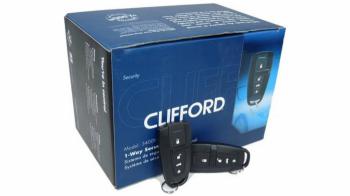  - Clifford 3400X