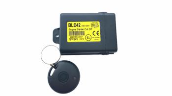 Immobilizer  MetaSystem BLE 42