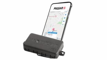    MetaTrak Pulsar