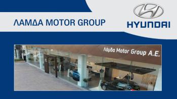 Δυναμική πρόταση για Hyundai