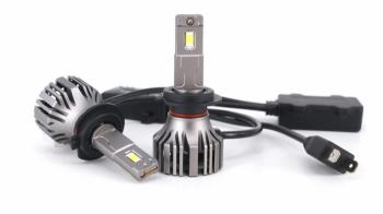  Led Heleco VL8 (Lucy) Canbus