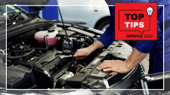 Top Tips στο Service Αυτοκινήτου 2023