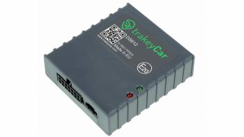    TrakeyCar DS 612 CANBUS  GPS TRACKER