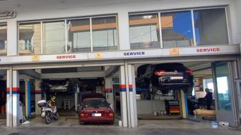 Χατζόγλου Citroen-Peugeot ο Ειδικός στο Service αλλά και την επισκευή στις Αχαρναί