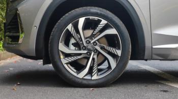 Πως διαλέγεις ελαστικά για το SUV σου; Πως διαλέγεις ελαστικά για το SUV σου;