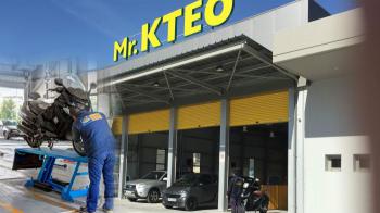 Τεχνικός έλεγχος οχημάτων με την εγγύηση του Mr KTEO