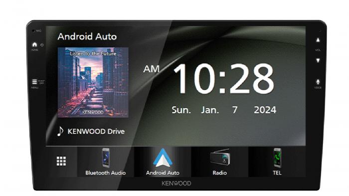 AV δέκτης 9 – KENWOOD DMX80AXS 