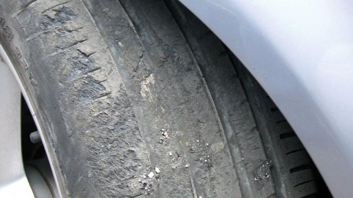 Ότι πρέπει να γνωρίζεται για τον έλεγχο και την αλλαγή των ελαστικών σας.