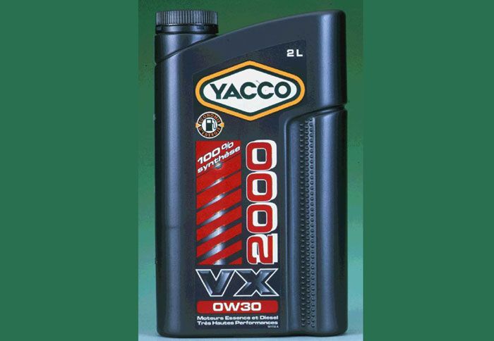 Βέλτιστη απόδοση με Yacco