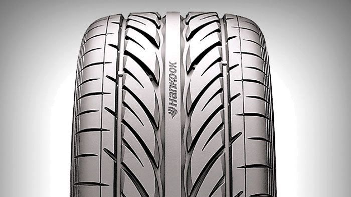Ελαστικό Hankook Ventus V12 K110