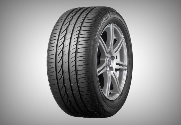 Bridgestone Turanza ER300 Ecopia
