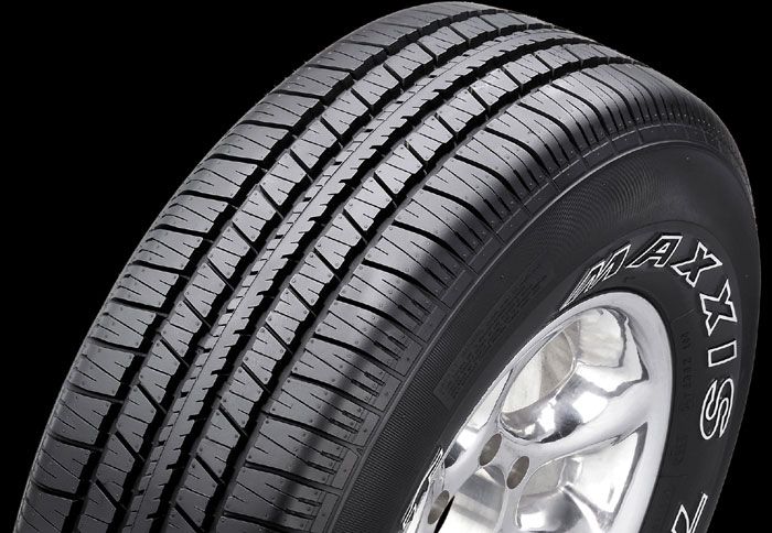 Ελαστικά Maxxis HT-760 Bravo Series