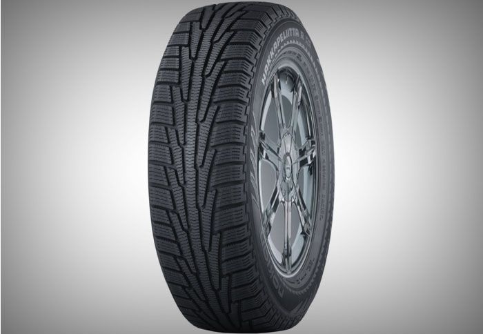 Hakkapeliitta R SUV