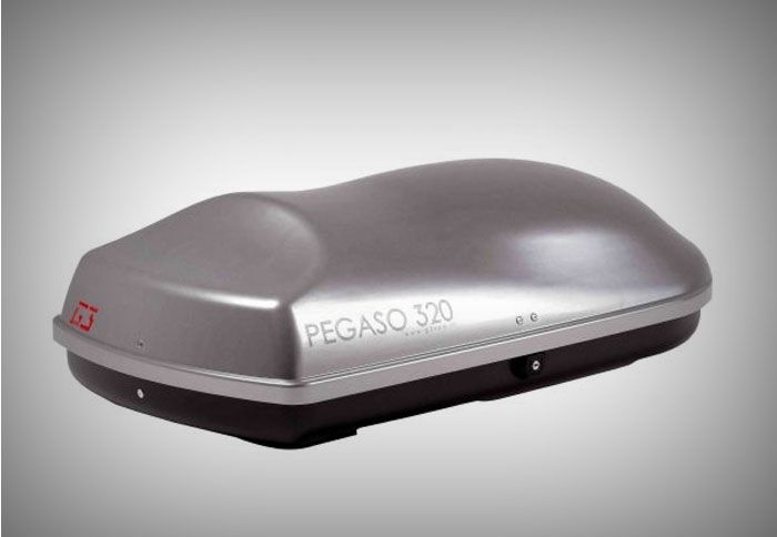 Μπαγκαζιέρα Pegaso 320