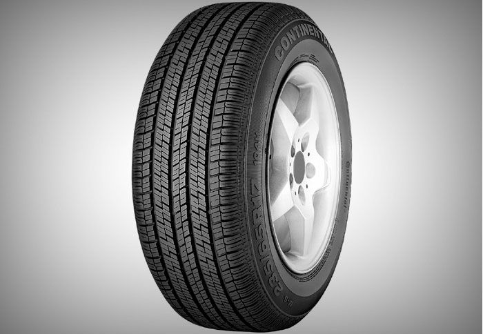 Conti4x4Contact 