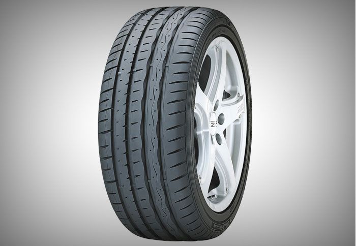 Hankook Ventus S1 evo