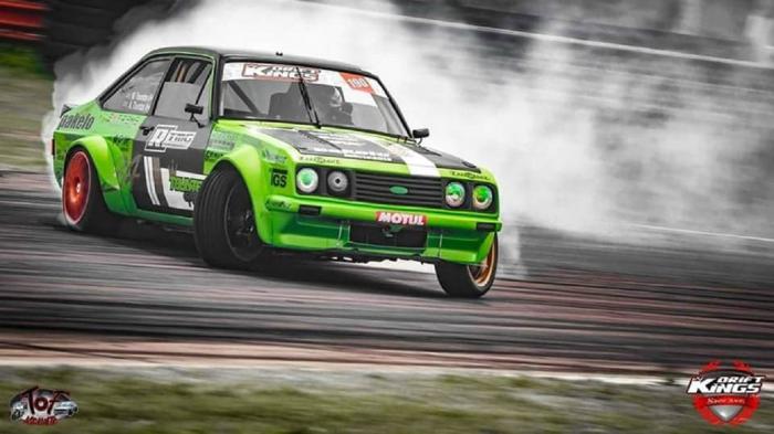 Θα πάρει… φωτιά η άσφαλτος στο 16ο Motor Festival των Ιωαννίνων!