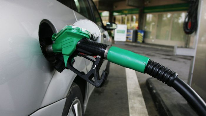 Diesel = Λεφτά στην τσέπη! Diesel = Λεφτά στην τσέπη!
