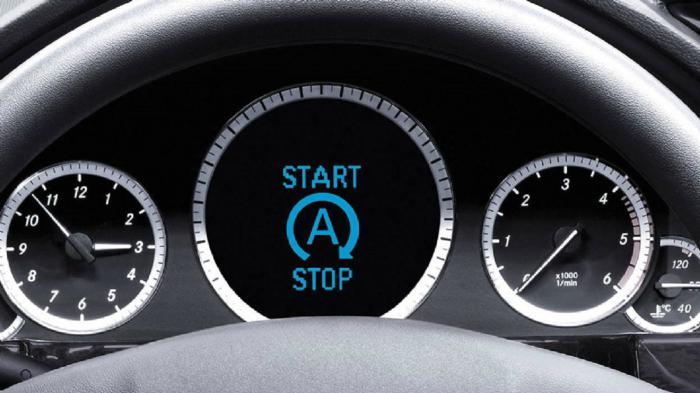 Πως δουλεύουν τα συστήματα Start-Stop