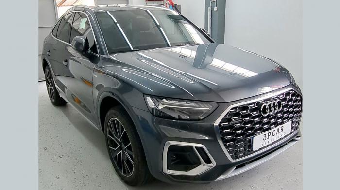 3PCAR DETAILING: Υπηρεσίες καθαρισμού & φροντίδας οχημάτων 