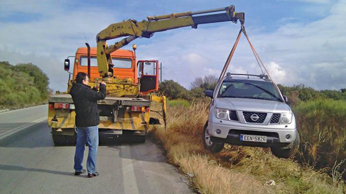 Γιατί είναι απαραίτητη η οδική βοήθεια