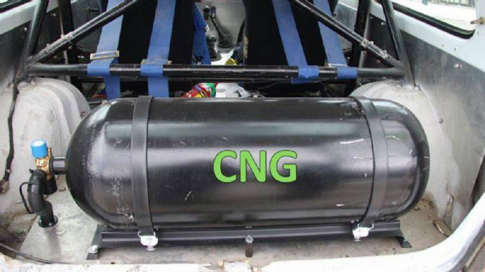   LPG & CNG!