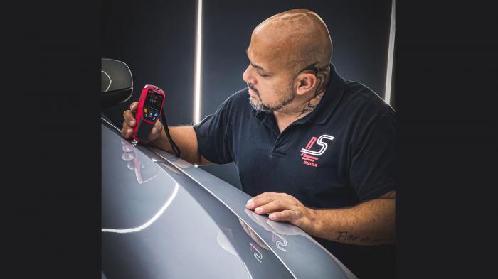 Alpha Omega Detailing: Υπερσύγχρονος χώρος για την περιποίηση του αυτοκινήτου στην Αργυρούπολη! 