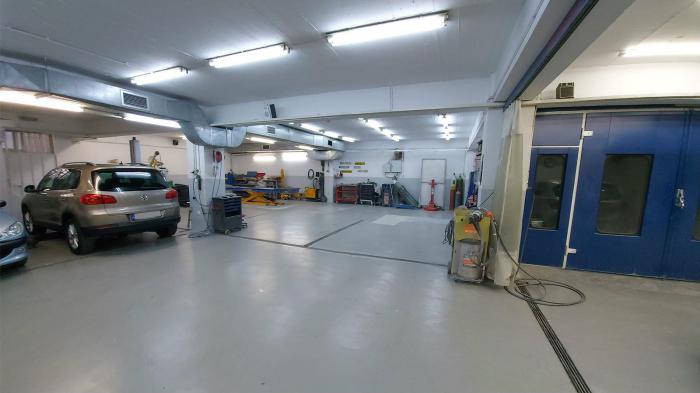 Οne stop car service! Για συντήρηση ή αποκατάσταση. 