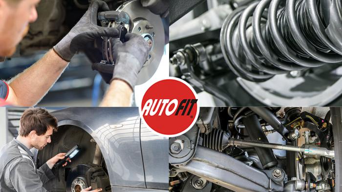 Νέα υπηρεσία Online ραντεβού από την Autofit