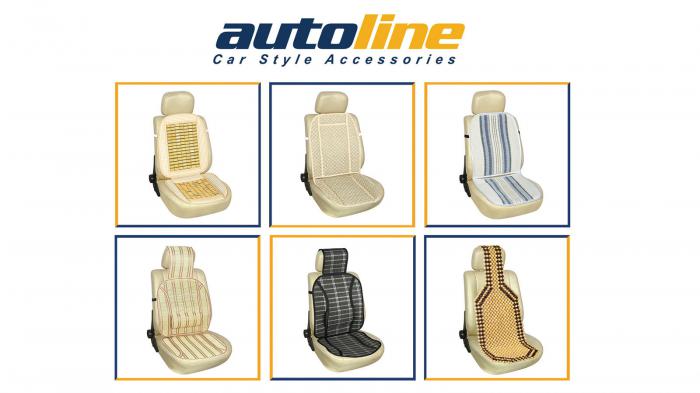 Top 8 προϊόντα από την Autoline