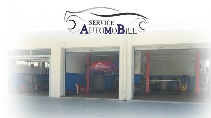 Η επιχείρηση AUTOMOBILL αποτελεί ένα σύγχρονο συνεργείο αυτοκινήτων, με τεχνογνωσία στις περισσότερες μάρκες αυτοκίνητων.