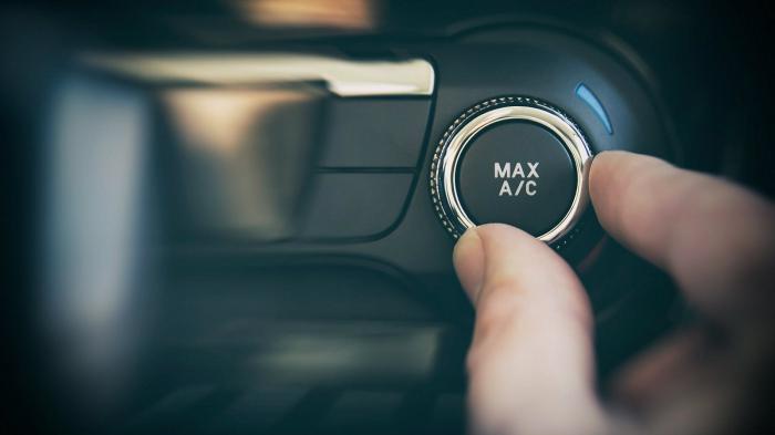 Tips καλής λειτουργίας του Α/C + Top Experts